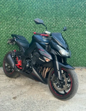  Kawasaki Z