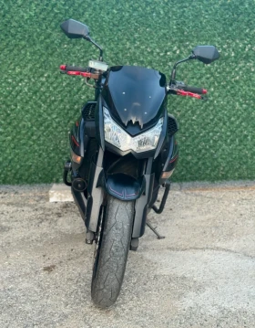 Kawasaki Z BLACK EDITION | Mobile.bg    5