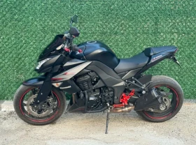 Kawasaki Z BLACK EDITION | Mobile.bg    4
