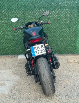 Kawasaki Z BLACK EDITION | Mobile.bg    6