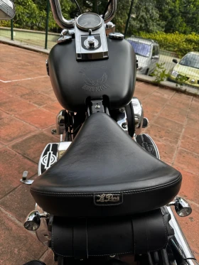 Обява за продажба на Harley-Davidson Softail Fat Boy ~20 590 лв. - изображение 8