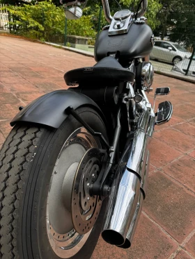 Обява за продажба на Harley-Davidson Softail Fat Boy ~20 590 лв. - изображение 7