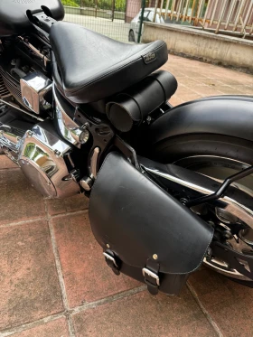 Обява за продажба на Harley-Davidson Softail Fat Boy ~20 590 лв. - изображение 6