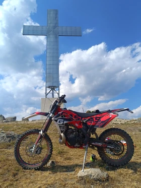 GASGAS EC 300 | Mobile.bg    3