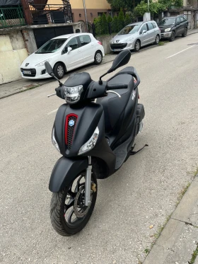 Piaggio Medley 125 Madley S, снимка 1