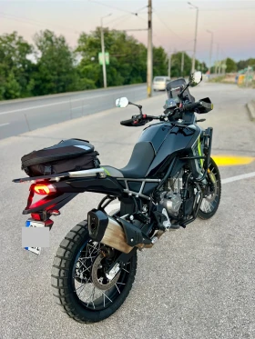 Cfmoto 450 MT, снимка 3