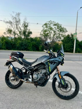 Cfmoto 450 MT, снимка 2