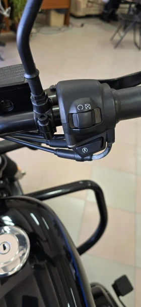 Harley-Davidson Street 750 | Mobile.bg � ����� ������ 10
