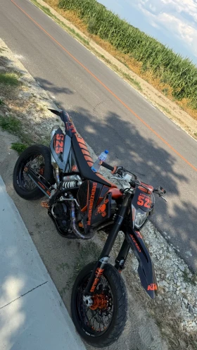 Ktm 525 | Mobile.bg � ����� ������ 2