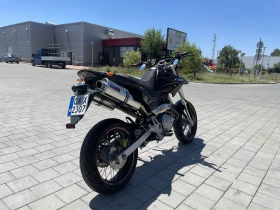 Honda Fmx 650 �2 | Mobile.bg � ����� ������ 4