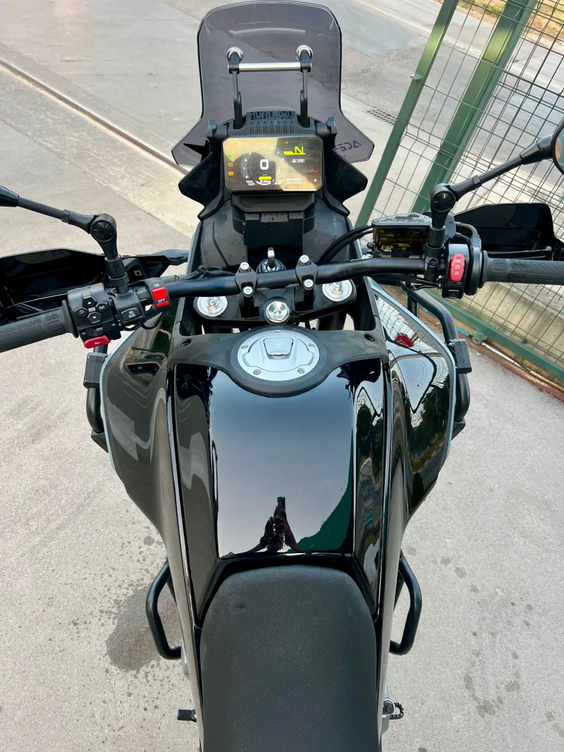 Cfmoto 450 MT, снимка 7 - Мотоциклети и мототехника - 53461163