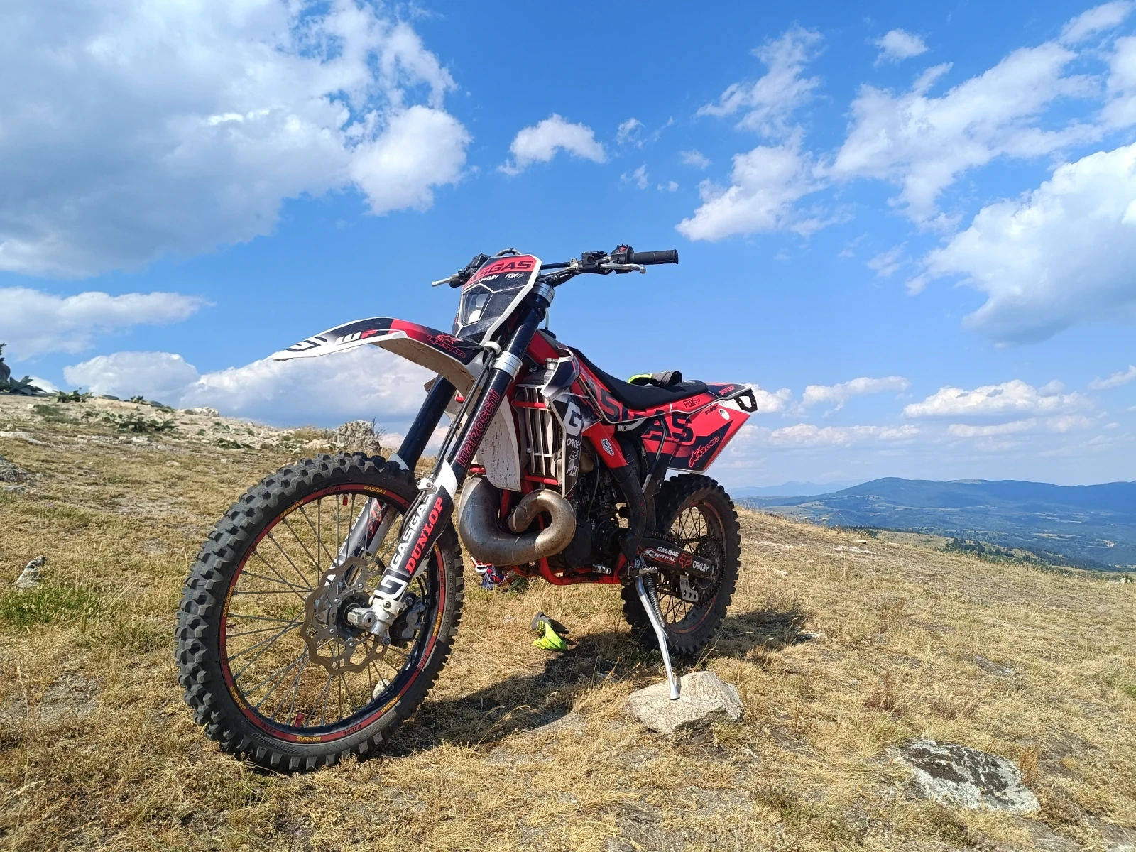 GASGAS EC 300 | Mobile.bg   2