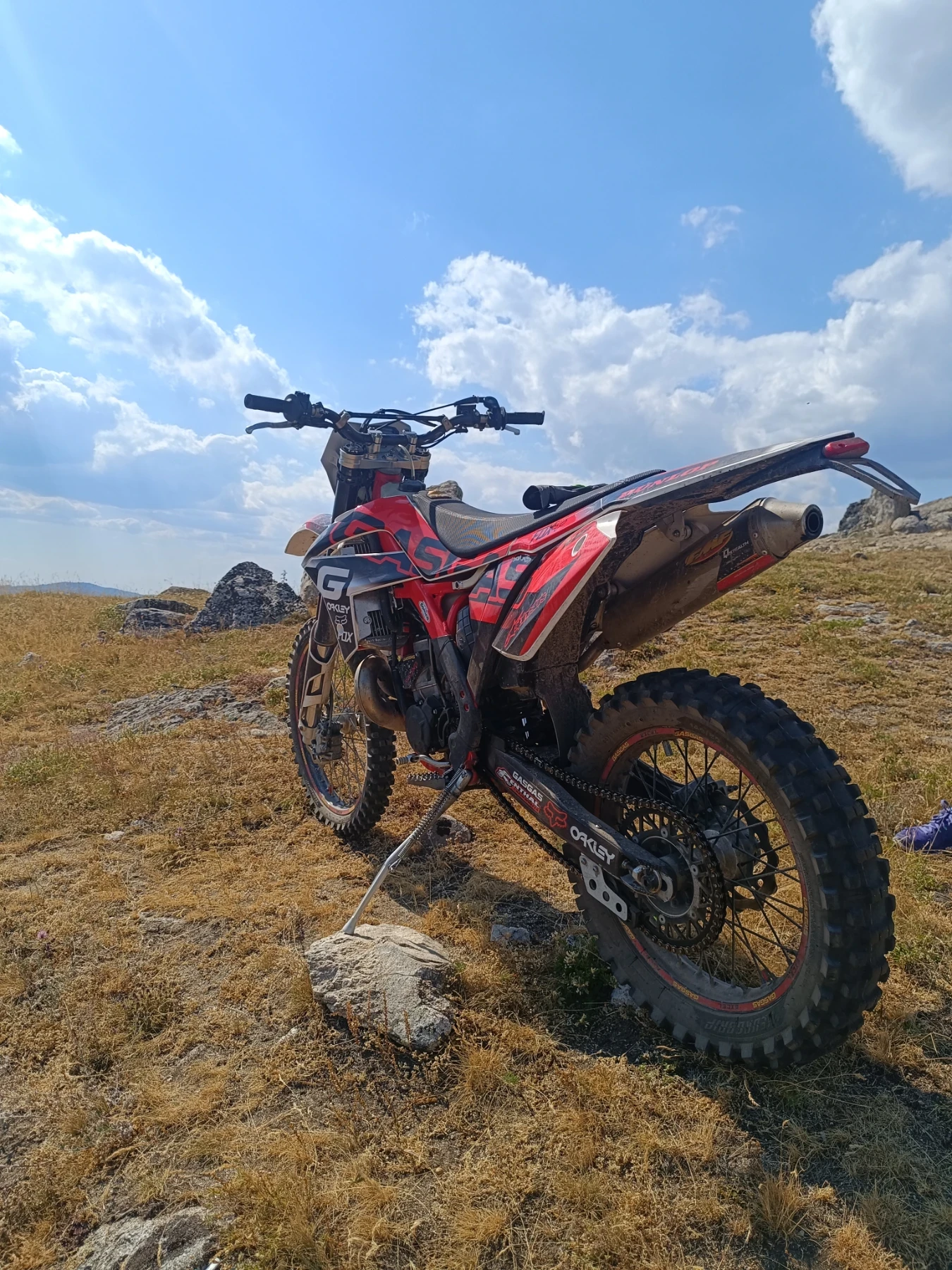 GASGAS EC 300 | Mobile.bg   4