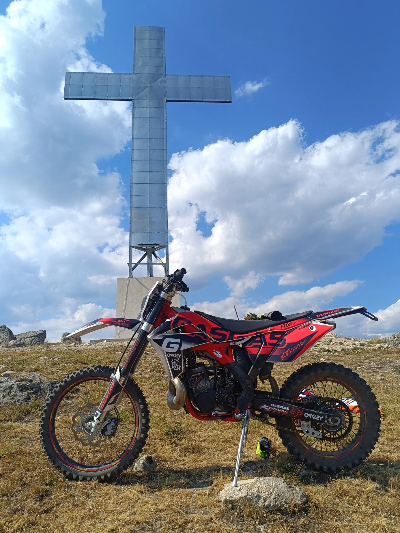 GASGAS EC 300 | Mobile.bg   3