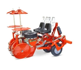 Специализирани машини Разсадопосадъчни машини Checchi&Magli модел Unitrium  , снимка 2