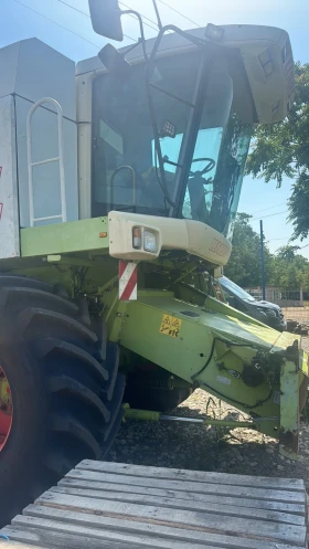 Комбайн Claas Lexion 430 | Auto.bg — изображение 4