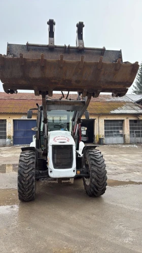 Багер Hidromek 102 s 4x 4x4, снимка 6