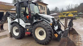 Багер Hidromek 102 s 4x 4x4, снимка 7