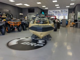 Джет Bombardier Sea Doo  RXT-X RS 325, снимка 1