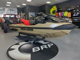 Джет Bombardier Sea Doo  RXT-X RS 325, снимка 8