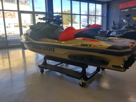 Джет Bombardier Sea Doo  RXT-X RS 325, снимка 5