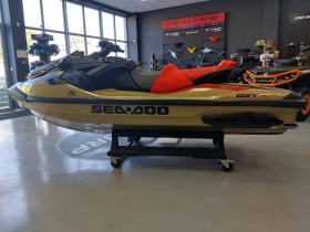Джет Bombardier Sea Doo  RXT-X RS 325, снимка 4