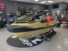 Джет Bombardier Sea Doo  RXT-X RS 325, снимка 2