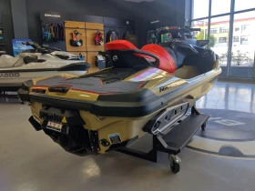 Джет Bombardier Sea Doo  RXT-X RS 325, снимка 6