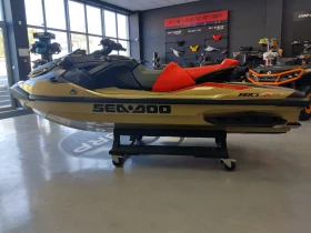 Джет Bombardier Sea Doo  RXT-X RS 325, снимка 3
