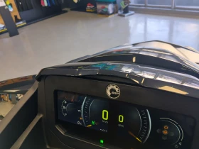 Джет Bombardier Sea Doo  RXT-X RS 325, снимка 10