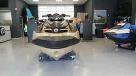      Bombardier Sea Doo  RXT-X RS 325