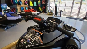  Bombardier Sea Doo  RXT-X RS 325 | Mobile.bg    9