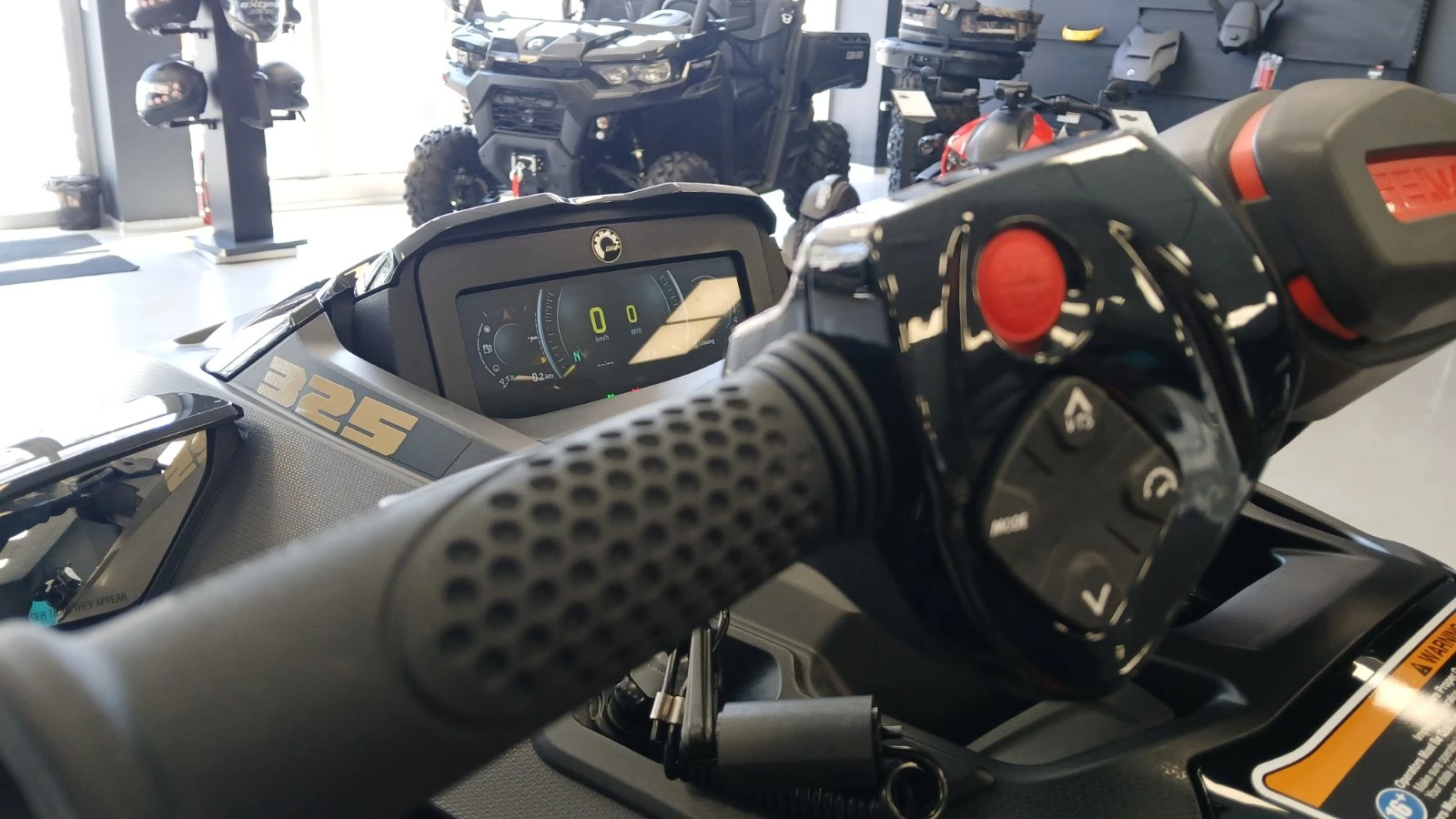 Джет Bombardier Sea Doo  RXT-X RS 325 - изображение 8