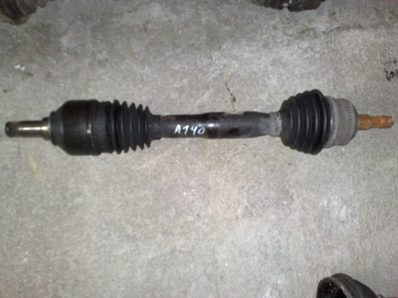   Mercedes A140 00. () | Mobile.bg   1