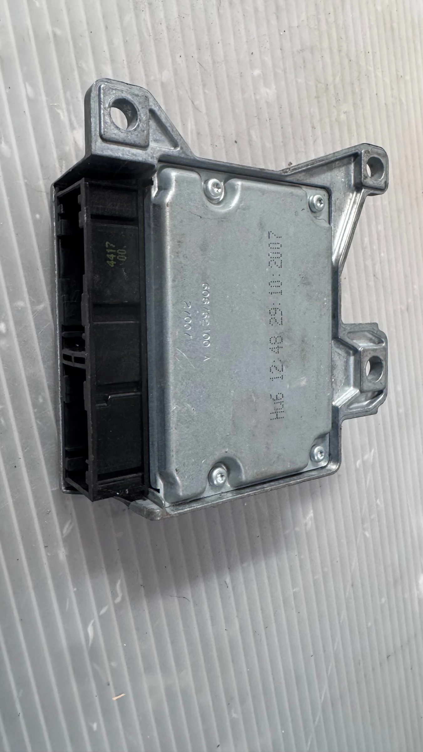 Airbag  /  /  a Peugeot 308 - 608929500 / 9664909780 | Mobile.bg   1