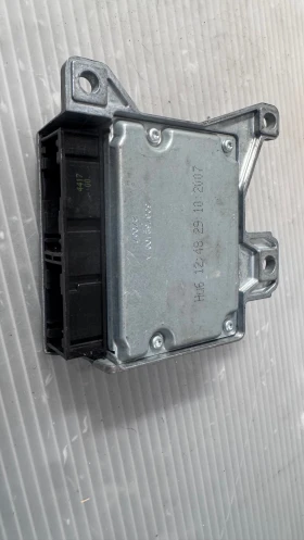     Airbag  /  /  a Peugeot 308 - 608929500 / 9664909780