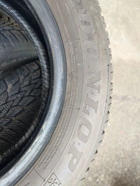 Гуми Зимни 175/65R14, снимка 5