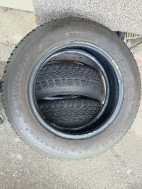 Гуми Зимни 175/65R14, снимка 4