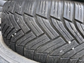 Гуми Зимни 215/65R16, снимка 3
