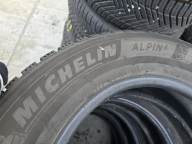 Гуми Зимни 215/65R16, снимка 9