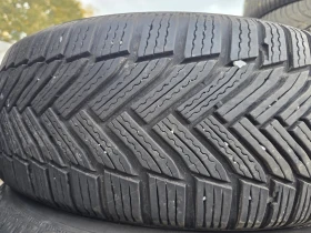 Гуми Зимни 215/65R16, снимка 1