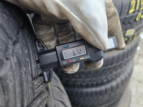 Гуми Зимни 215/65R16, снимка 6