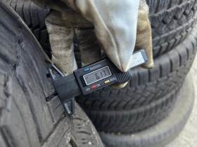 Гуми Зимни 215/65R16, снимка 7