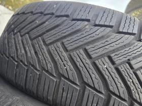 Гуми Зимни 215/65R16, снимка 4