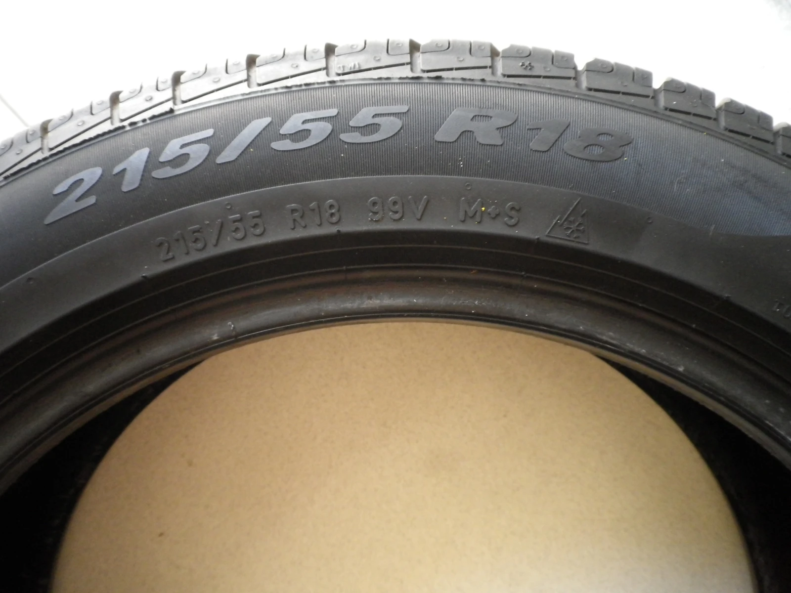  215/55R18 | Mobile.bg   9