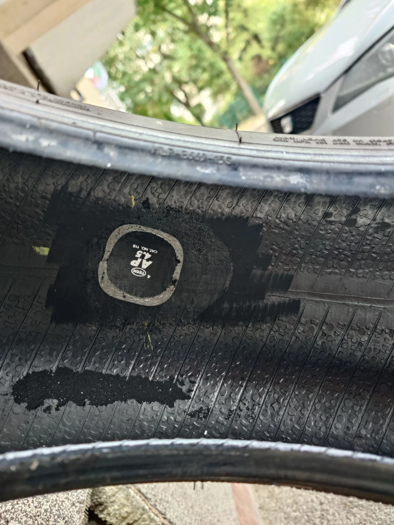 Гуми Зимни 175/65R14, снимка 8 - Гуми и джанти - 56251674