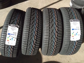 Гуми Всесезонни 205/55R16, снимка 2 - Гуми и джанти - 48743205