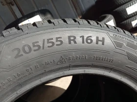 Гуми Всесезонни 205/55R16, снимка 9 - Гуми и джанти - 48743205