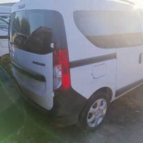 Dacia Dokker 1.6 i, снимка 3