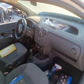 Dacia Dokker 1.6 i, снимка 4